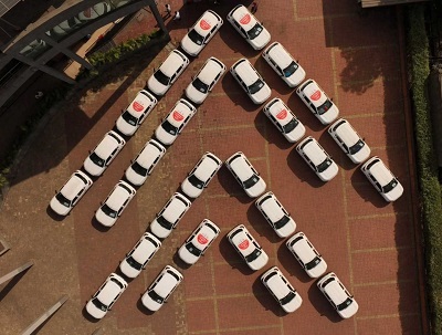 Citroen Symbolik
