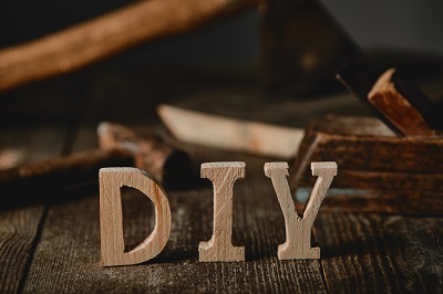 Do it yourself
