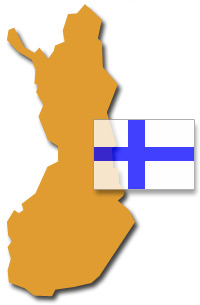 Finnland