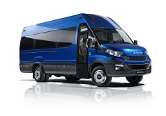 IVECO Daily Minibus