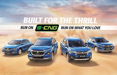 Maruti Suzuki