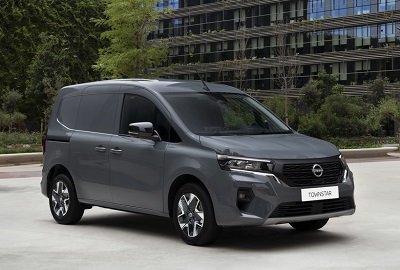 Nissan Townstar