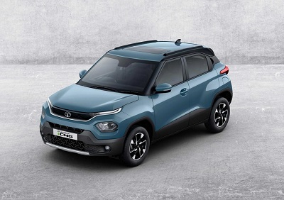 Tata Motors