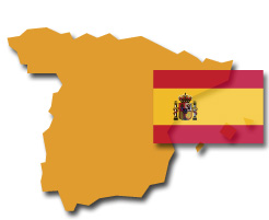 Spanien