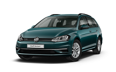 VW Golf Variant 1.5 TGI